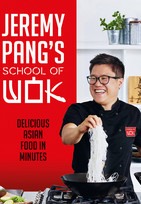 School of Wok
