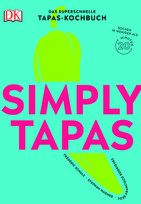 Simply Tapas