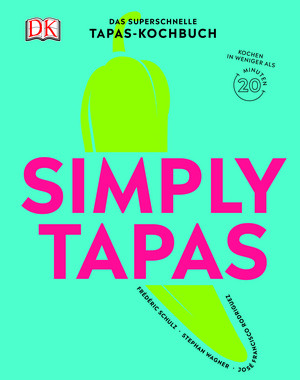 Simply Tapas