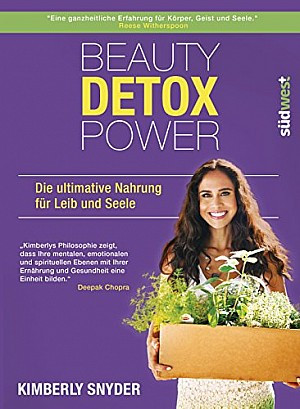 Beauty Detox Power