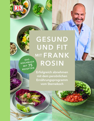 Gesund und fit mit Frank Rosin