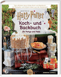 Das offizielle Harry Potter Koch- und Backbuch