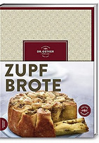 Zupfbrote