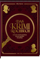 Das Krimikochbuch