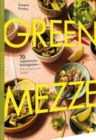 Green Mezze