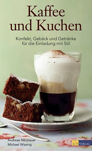 Kaffee und Kuchen