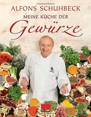 Meine Küche der Gewürze