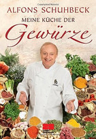 Meine Küche der Gewürze