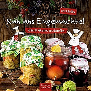 Ran ans Eingemachte