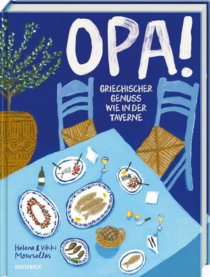 OPA!