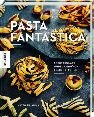 Pasta fantastica