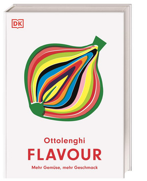 Flavour: Mehr Gemüse, mehr Geschmack