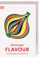 Flavour: Mehr Gemüse, mehr Geschmack