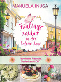 Frühlingszauber in der Valerie Lane