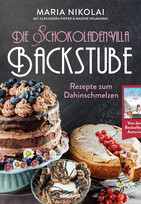 Die Schokoladenvilla-Backstube