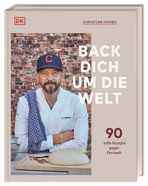 Back dich um die Welt 