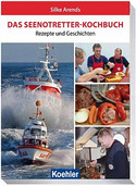 Das Seenotretter-Kochbuch