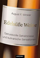 Edelsüße Weine