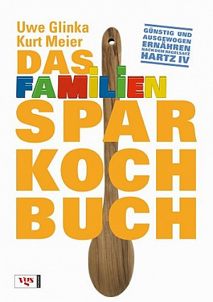 Das Familiensparkochbuch