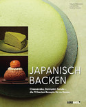 Japanisch Backen