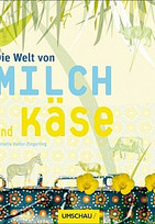 Die Welt von Milch und Käse