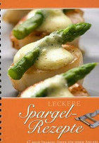 Leckere Spargel-Rezepte