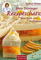Mein Thüringer Rezeptschatz
