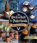 Die Backschule für Potterheads