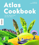 Atlas Cookbook