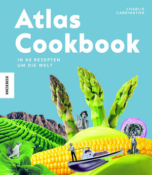 Atlas Cookbook