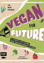 Vegan for Future