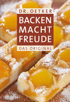 Backen macht Freude: Das Original