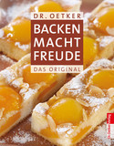 Backen macht Freude: Das Original