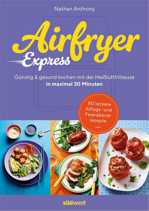 Airfryer Express