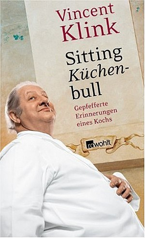 Sitting Küchenbull