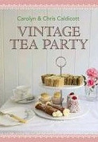 Vintage Tea Party