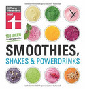 Smoothies, Shakes & Powerdrinks