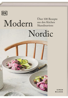 Modern Nordic