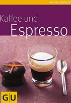 Kaffee und Espresso