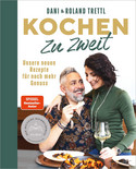 Kochen zu zweit - Band 2