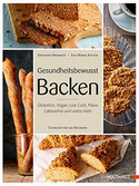 Gesundheitsbewusst Backen