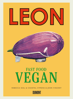 LEON: Fast Food Vegan