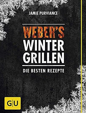 Weber´s Wintergrillen