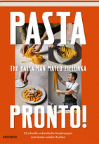 Pasta Pronto!
