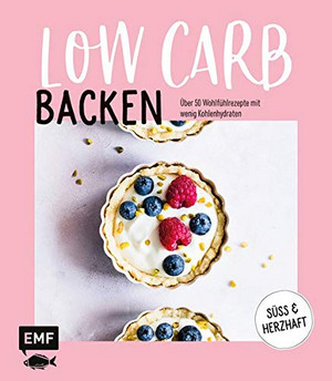 Backen Low Carb