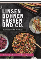 Linsen, Bohnen, Erbsen und Co.