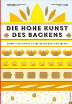 Die hohe Kunst des Backens