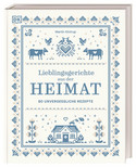 Lieblingsgerichte aus der Heimat
