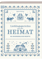 Lieblingsgerichte aus der Heimat