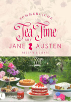 Sommerliche Tea Time mit Jane Austen